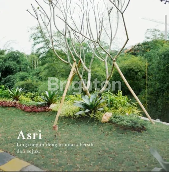 image RUMAH DENGAN 3 KAMAR TIDUR, ROW 2,5 (5)