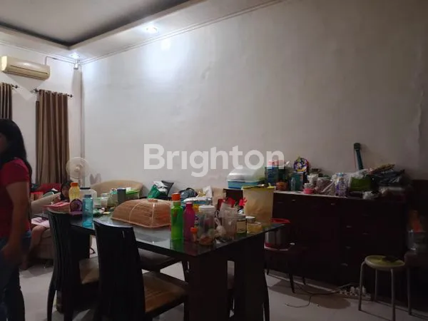 image RUMAH 1. 5 LANTAI TERAWAT NIRWANA EKSEKUTIF, SURABAYA TIMUR, DEKAT MERR RUNGKUT BARUK WONOREJO SELANGKAH KE MERR (3)