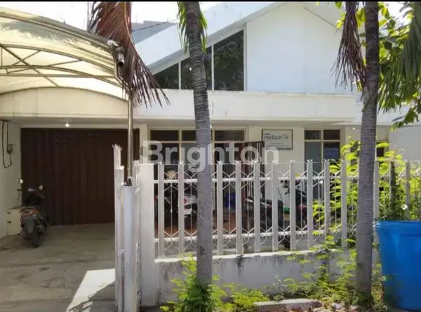 image RUMAH MANYAR KERTOADI DEKAT KERTAJAYA MERR GALAXY MALL WISMA MUKTI WISMA PERMAI KLAMPIS DHARMAHUSADA (2)