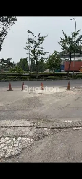 image LAHAN / KAVLING DI TB. SIMATUPANG, JAKARTA (3)