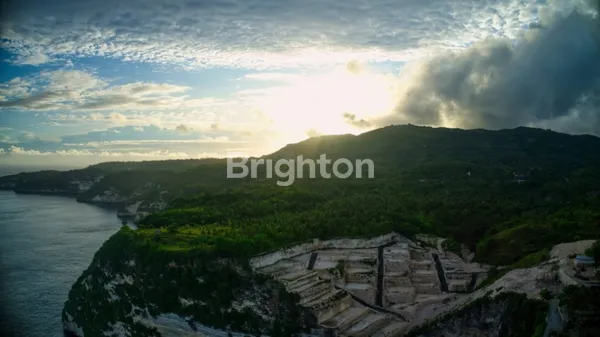 image TANAH DIJUAL DESA PEJUKUTAN NUSA PENIDA BALI (1)