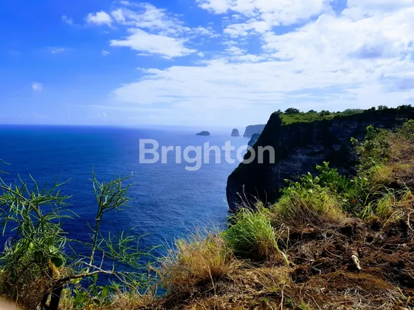 image DIJUAL TANAH PARIWISATA NUSA PENIDA BALI (1)