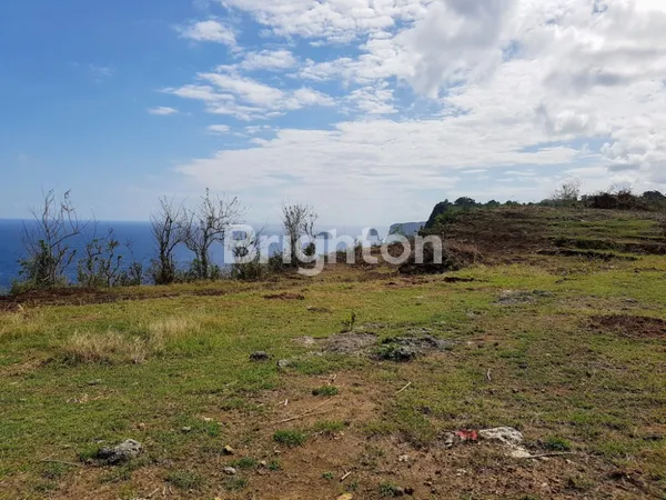 image DIJUAL TANAH PARIWISATA NUSA PENIDA BALI (3)