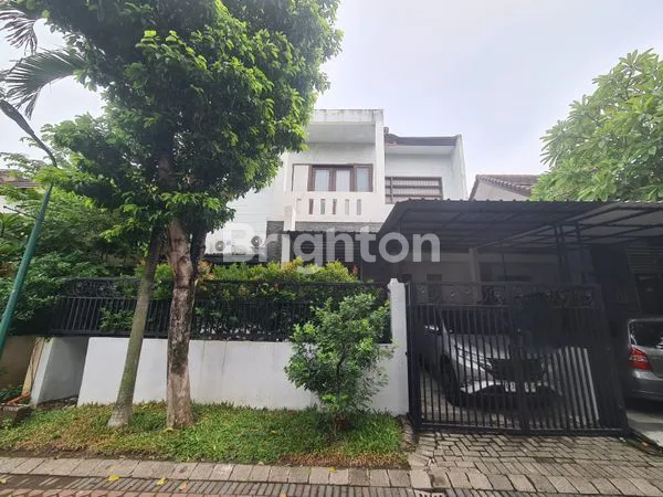 image ALAM HIJAU CITRALAND DEKAT PASAR WOODLAND UNIVERSITAS CIPUTRA SHM 2,5 LANTAI (1)