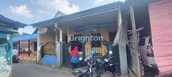 image RUMAH SIAP HUNI DI BUNGURASIH DEKAT BANDARA JUANDA (1)
