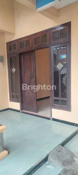 image RUMAH SIAP HUNI DI BUNGURASIH DEKAT BANDARA JUANDA (2)