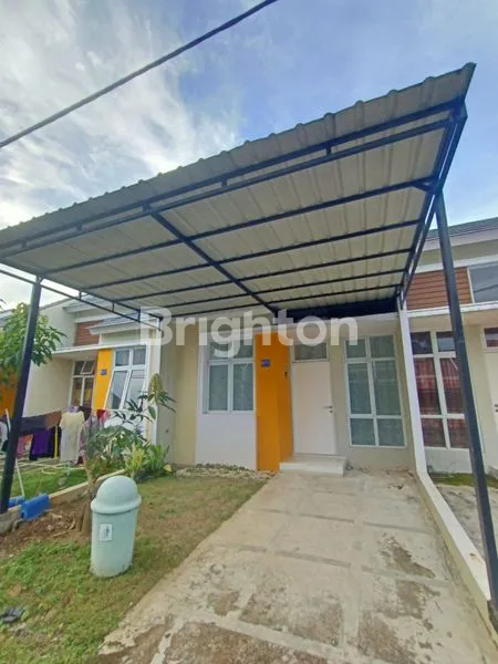 RUMAH ROYAL CENTRALAND