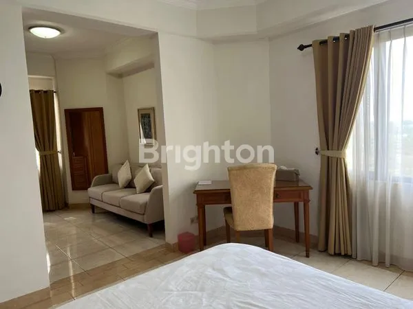 image  KONDOMINIUM GOLF LIPPO KARAWACI TANGERANG (2)