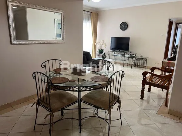 image  KONDOMINIUM GOLF LIPPO KARAWACI TANGERANG (5)