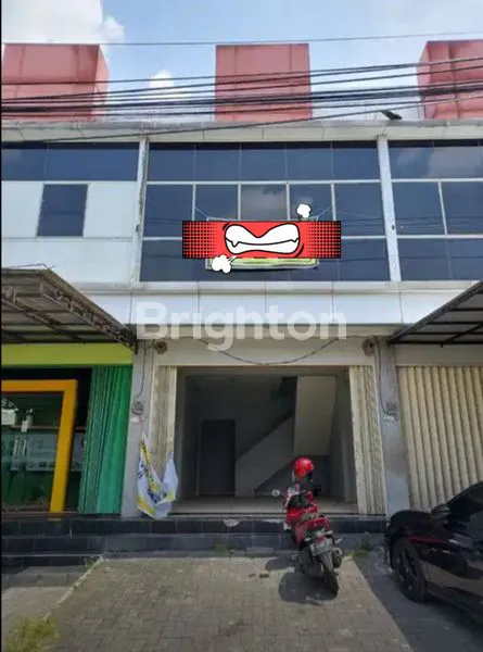 RUKO DI JATINGALEH SEMARANG