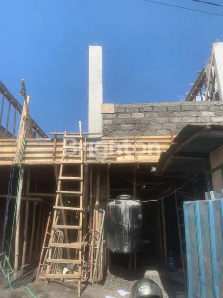 image RUKO LANTAI 2 LOKASI MENUJU PANTAI BERAWA-CANGGU BALI (3)