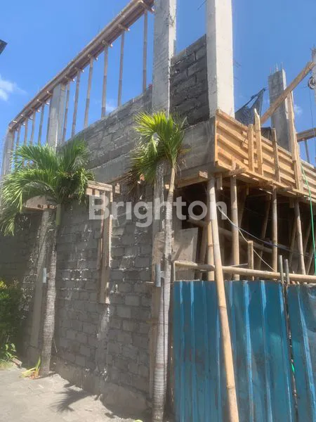 image RUKO LANTAI 2 LOKASI MENUJU PANTAI BERAWA-CANGGU BALI (4)