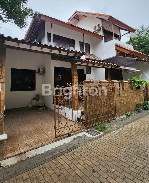 image RUMAH 2½ LT SIAP HUNI (1)