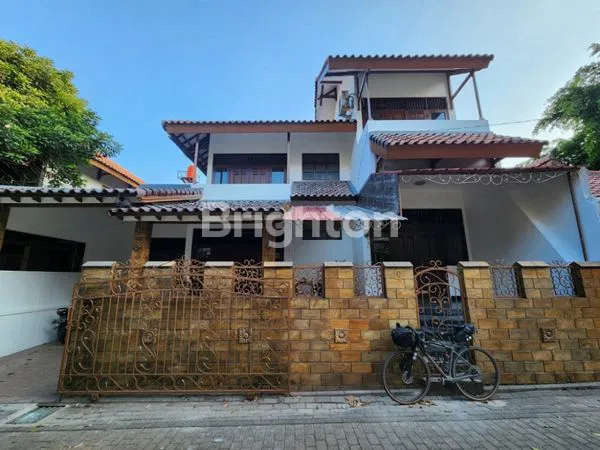 image RUMAH 2½ LT SIAP HUNI (2)