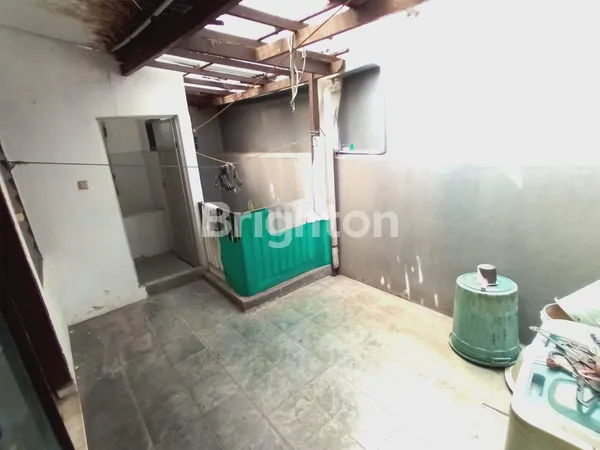 image DIJUAL CEPAT RUMAH BEBAS BANJIR DI WILAYAH RAWAMANGUN, JAKARTA TIMUR (5)