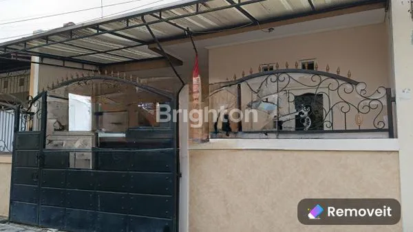 image BUTUH JUAL CEPAT RUMAH TERAWAT (1)