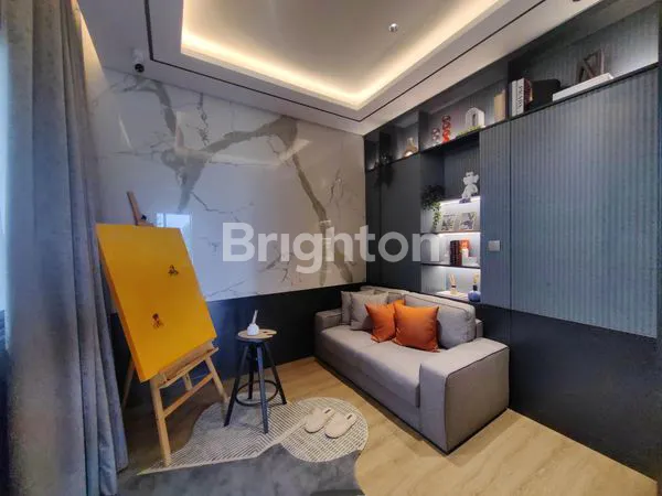 image RUMAH BARU FURNISH DI GADING SERPONG TANGERANG (3)