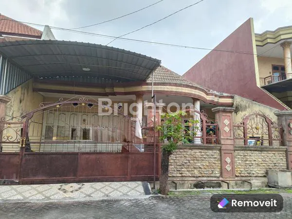 Gambar Property RUMAH CAKEP BANGET, NEGO KERAS !!!
