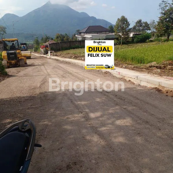 Gambar Property TANAH DI TRAWAS