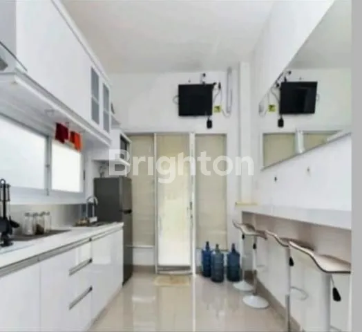 image  GUEST HOUSE STRATEGIS FULL VIEW, FULLY FURNISH, LUAS TANAH 13 ARE, 10 KAMAR DENGAN POOL DI AREA JIMBARAN DEN BUKIT.  (6)