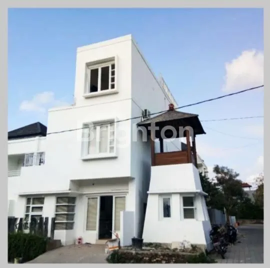 image  GUEST HOUSE STRATEGIS FULL VIEW, FULLY FURNISH, LUAS TANAH 13 ARE, 10 KAMAR DENGAN POOL DI AREA JIMBARAN DEN BUKIT.  (3)