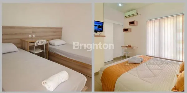 image  GUEST HOUSE STRATEGIS FULL VIEW, FULLY FURNISH, LUAS TANAH 13 ARE, 10 KAMAR DENGAN POOL DI AREA JIMBARAN DEN BUKIT.  (2)