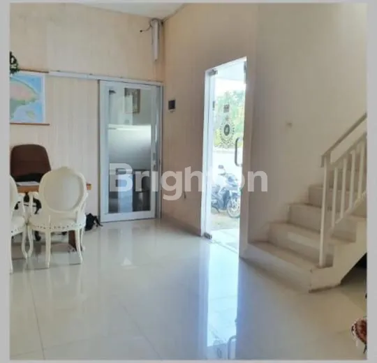 image  GUEST HOUSE STRATEGIS FULL VIEW, FULLY FURNISH, LUAS TANAH 13 ARE, 10 KAMAR DENGAN POOL DI AREA JIMBARAN DEN BUKIT.  (4)