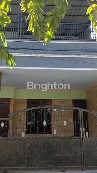 image RUMAH DEKAT KAMPUS UNESA LIDAH WETAN (1)