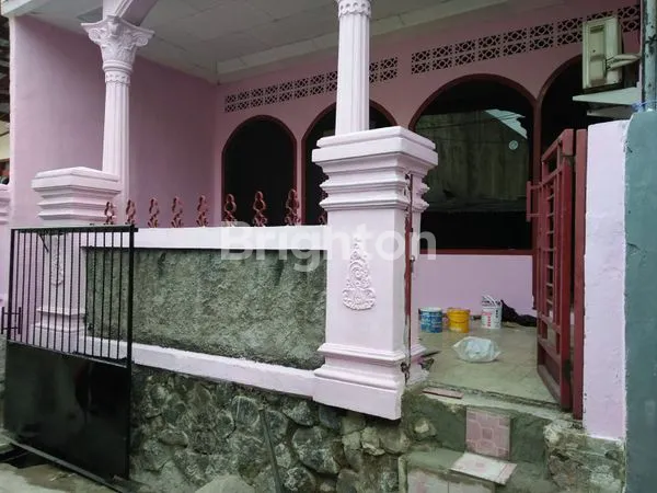 image JUAL RUMAH DUREN SAWIT (KLENDER) JAKARTA TIMUR (1)