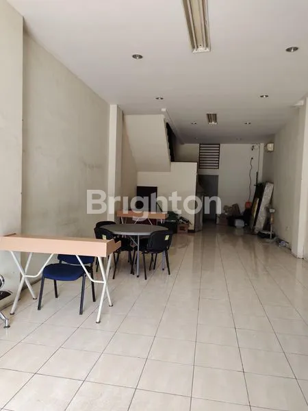 image RUKO EMPAT LANTAI SIAP HUNI, DEKAT CIDENG (7)