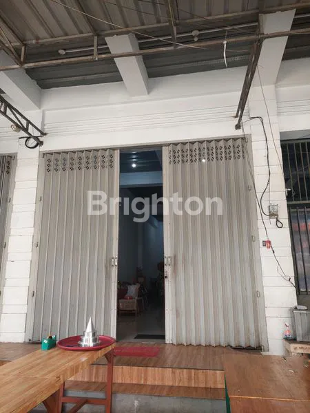 image DISEWAKAN RUKO 3 LANTAI JALAN SENTOSA SAMARINDA (1)