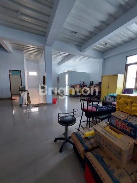 image DISEWAKAN RUKO 3 LANTAI JALAN SENTOSA SAMARINDA (4)