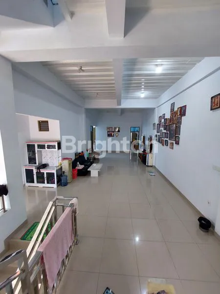 image DISEWAKAN RUKO 3 LANTAI JALAN SENTOSA SAMARINDA (5)