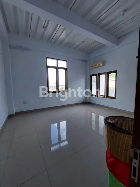 image DISEWAKAN RUKO 3 LANTAI JALAN SENTOSA SAMARINDA (6)