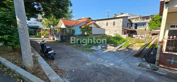 image TANAH STRATEGIS, SIAP BANGUN DI PEMUKIMAN ASRI, SIDOMULYO - UNGARAN (3)