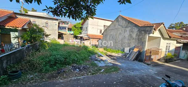 image TANAH STRATEGIS, SIAP BANGUN DI PEMUKIMAN ASRI, SIDOMULYO - UNGARAN (4)