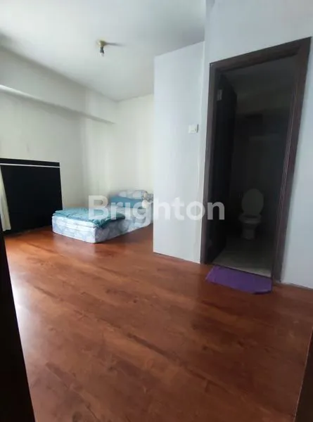 DISEWAKAN APARTEMEN GCA2 TIPE 2 BR