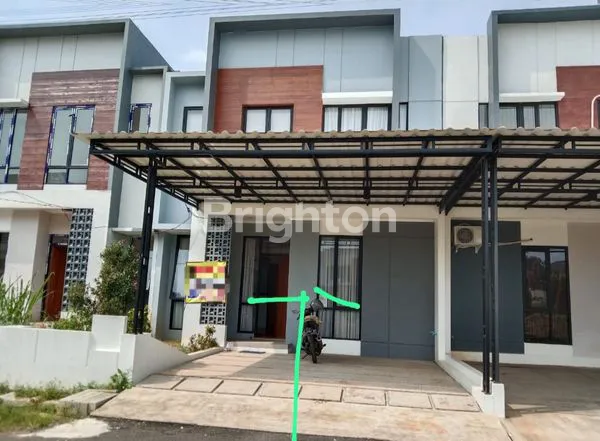 image RUMAH CANTIK DAN NYAMAN (1)