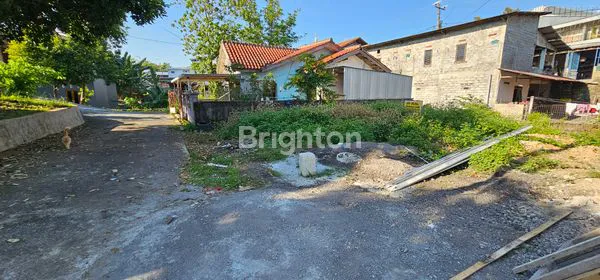 image TANAH STRATEGIS, SIAP BANGUN DI PEMUKIMAN ASRI, SIDOMULYO - UNGARAN (7)