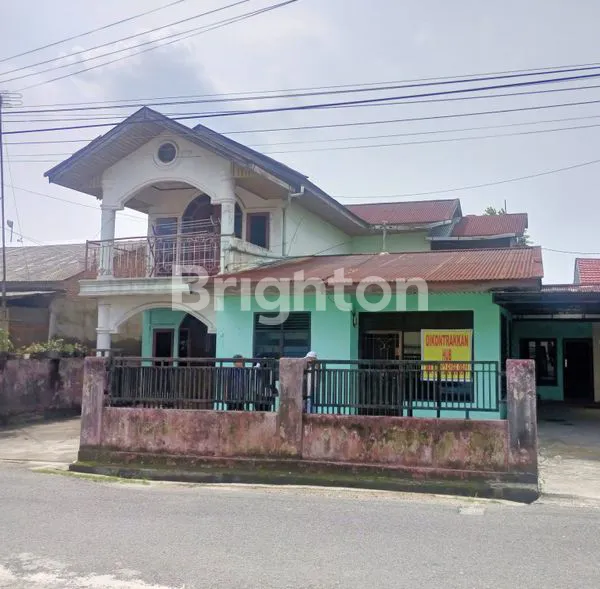 image RUMAH DAN USAHA KOS MURAH DEKAT JL.RIAU (1)