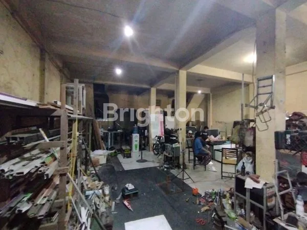 image RUKO 2 LANTAI STRATEGIS DI PINGGIR JALAN UTAMA (1)