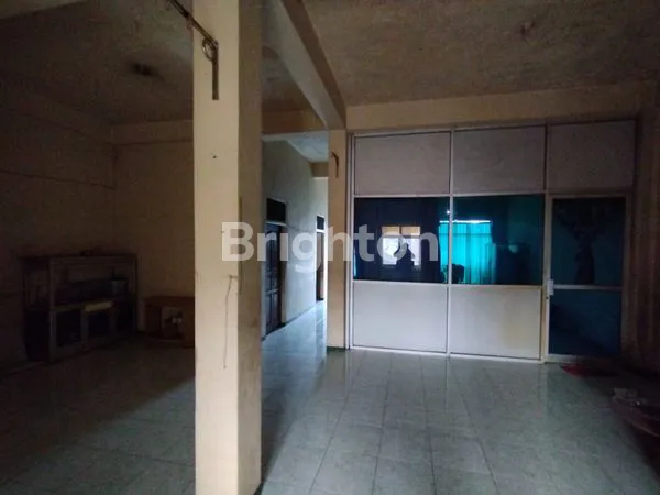 image RUKO 2 LANTAI STRATEGIS DI PINGGIR JALAN UTAMA (5)