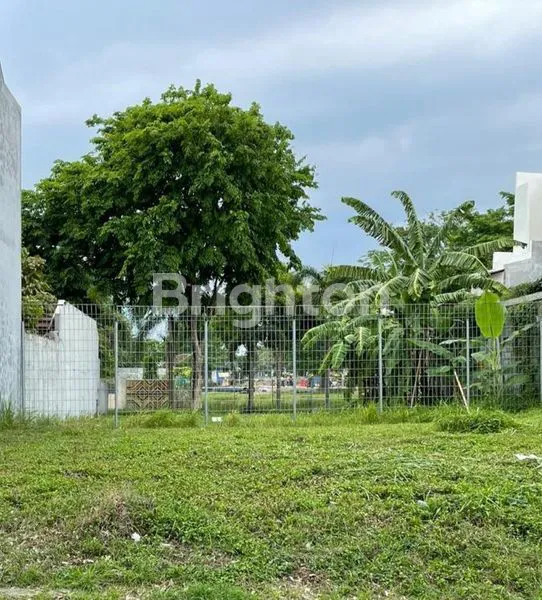 Gambar Property TANAH DENGAN HARGA TERJANGKAU COCOK UNTUK DI BANGUN RUMAH ATAU INVESTASI DENGAN LOKASI STRATEGIS DI CITRALAND SELANGKAH KE JLLB SURABAYA