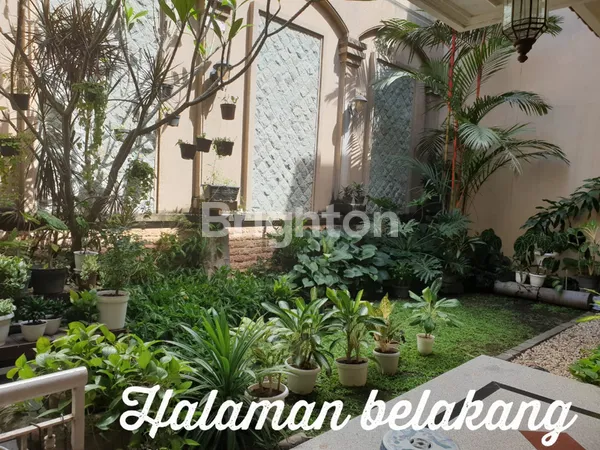 image RUMAH TINGGAL DI GALAXI BUMI PERMAI ARAYA SURABAYA (4)