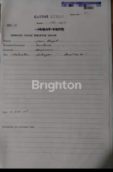 image HOTEL SOLO KOTA LANGKA!! STRATEGIS (8)