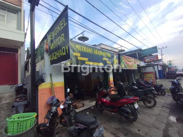 image RUKO 2 LANTAI LOKASI SANGAT STRATEGIS (1)