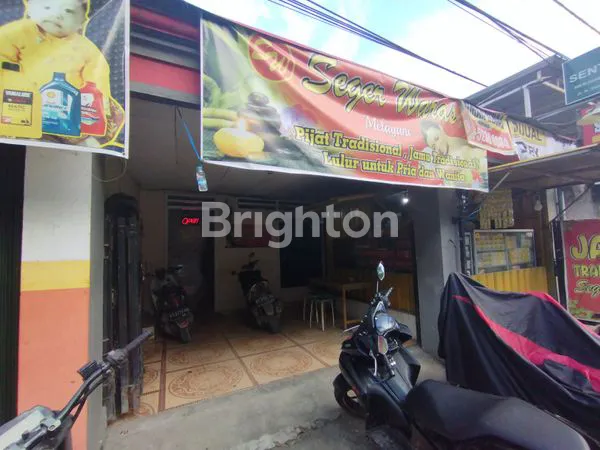 image RUKO 2 LANTAI LOKASI SANGAT STRATEGIS (2)