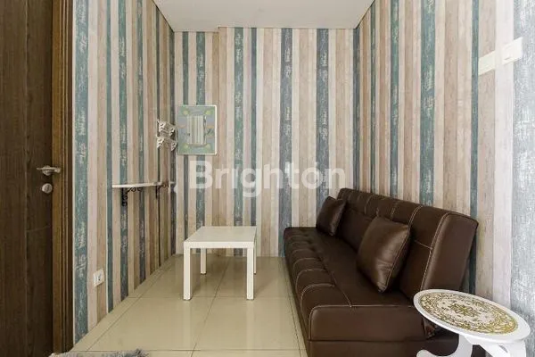 image APARTEMEN NORTHLAND ANCOL JAKARTA UTARA  (2)