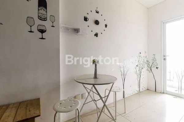 image APARTEMEN NORTHLAND ANCOL JAKARTA UTARA  (3)