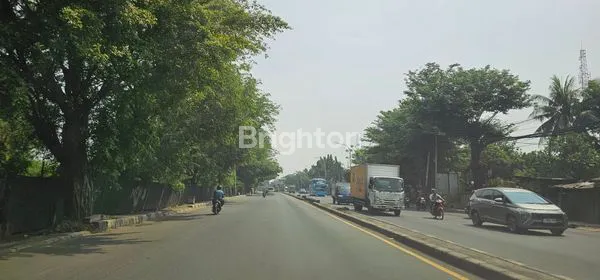 image DISEWAKAN GUDANG STRATEGIS DI CAKUNG (4)